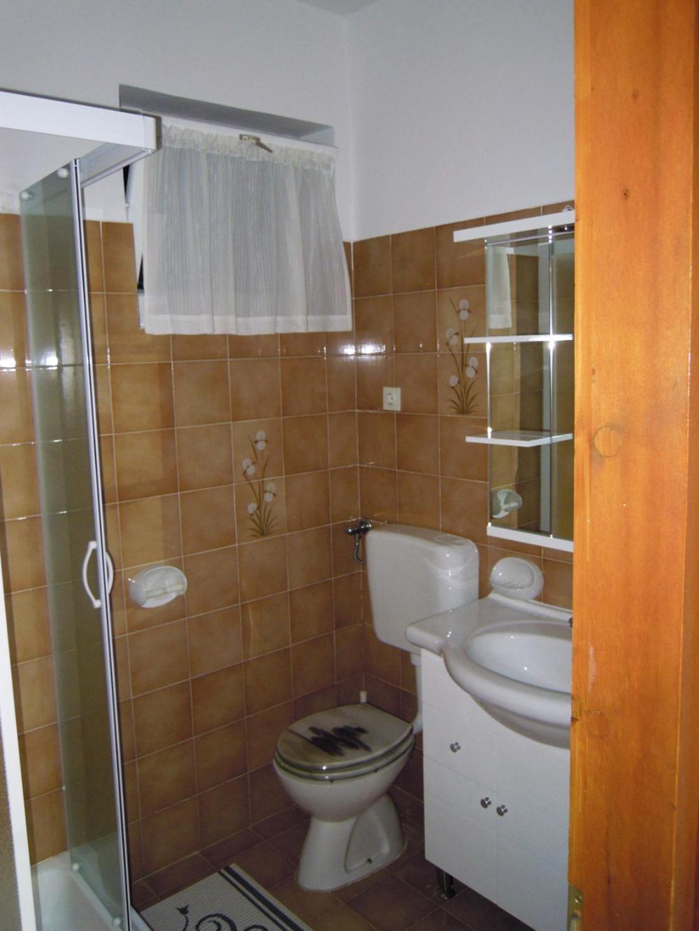 Apartments Alma Рабац Стая снимка
