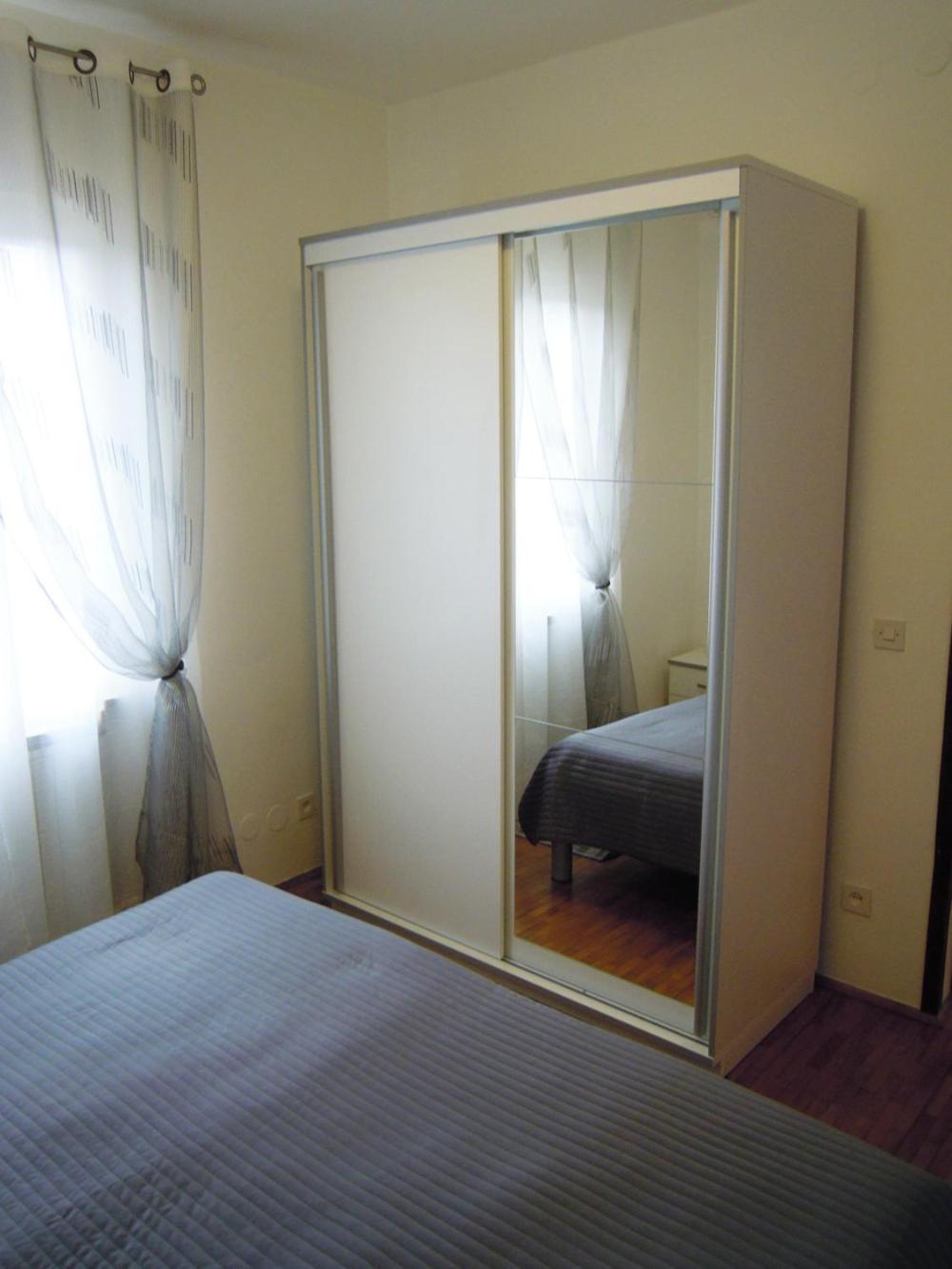 Apartments Alma Рабац Стая снимка