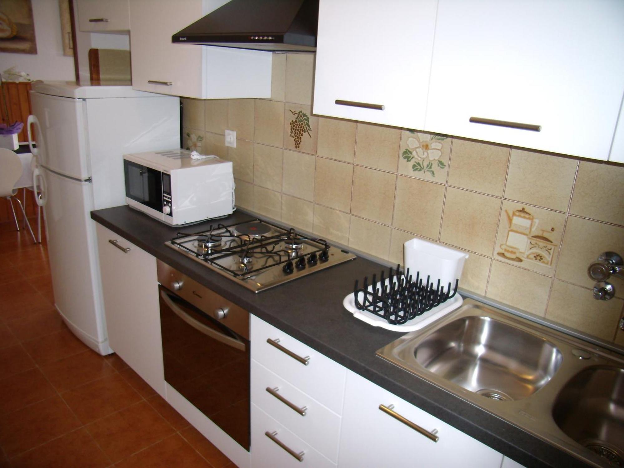 Apartments Alma Рабац Екстериор снимка